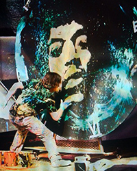 speed painter